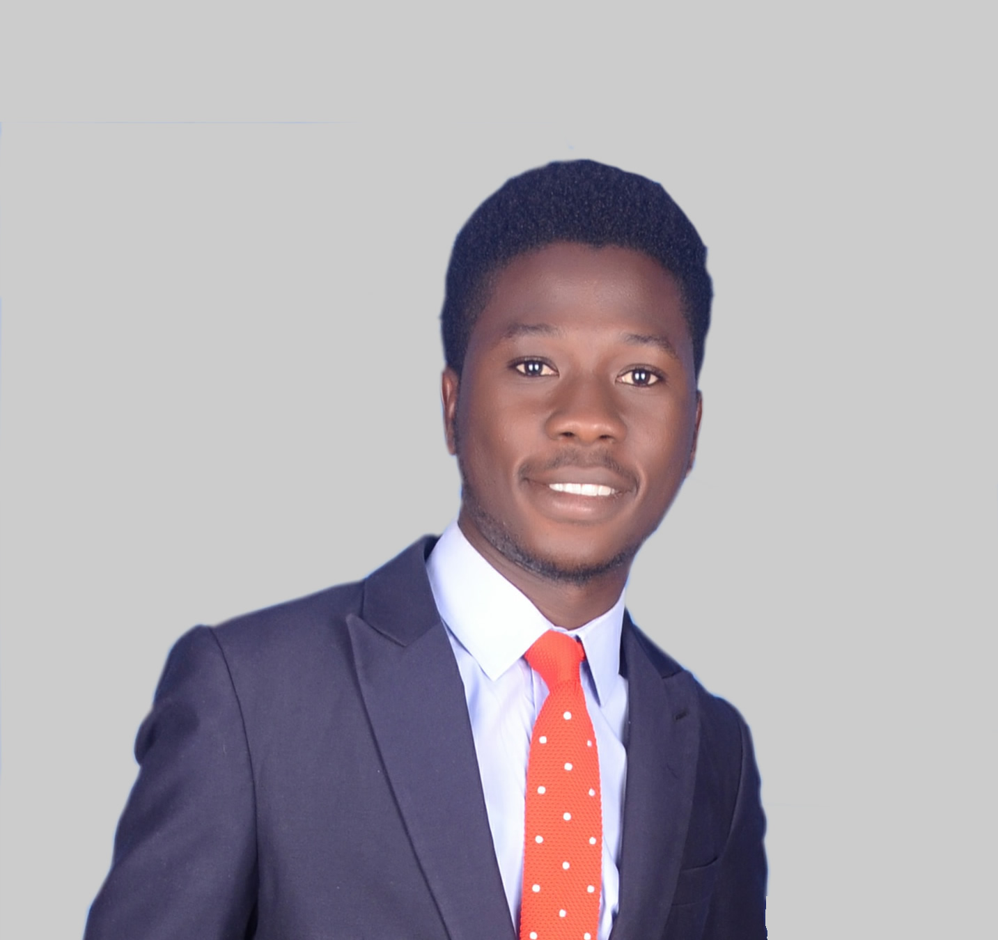 Okedoyin Emmanuel Olawale